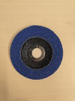 Schleifmopteller Ø 110mm -  neu für Handwerker!