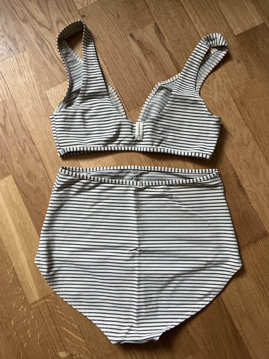 Mymarini Costumi da bagno & Bikini: MyMarini Bikini, Grösse S und M – Usato da Basel venduto da zoralliv 1