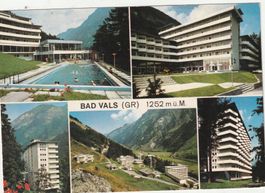Bad Vals MBK