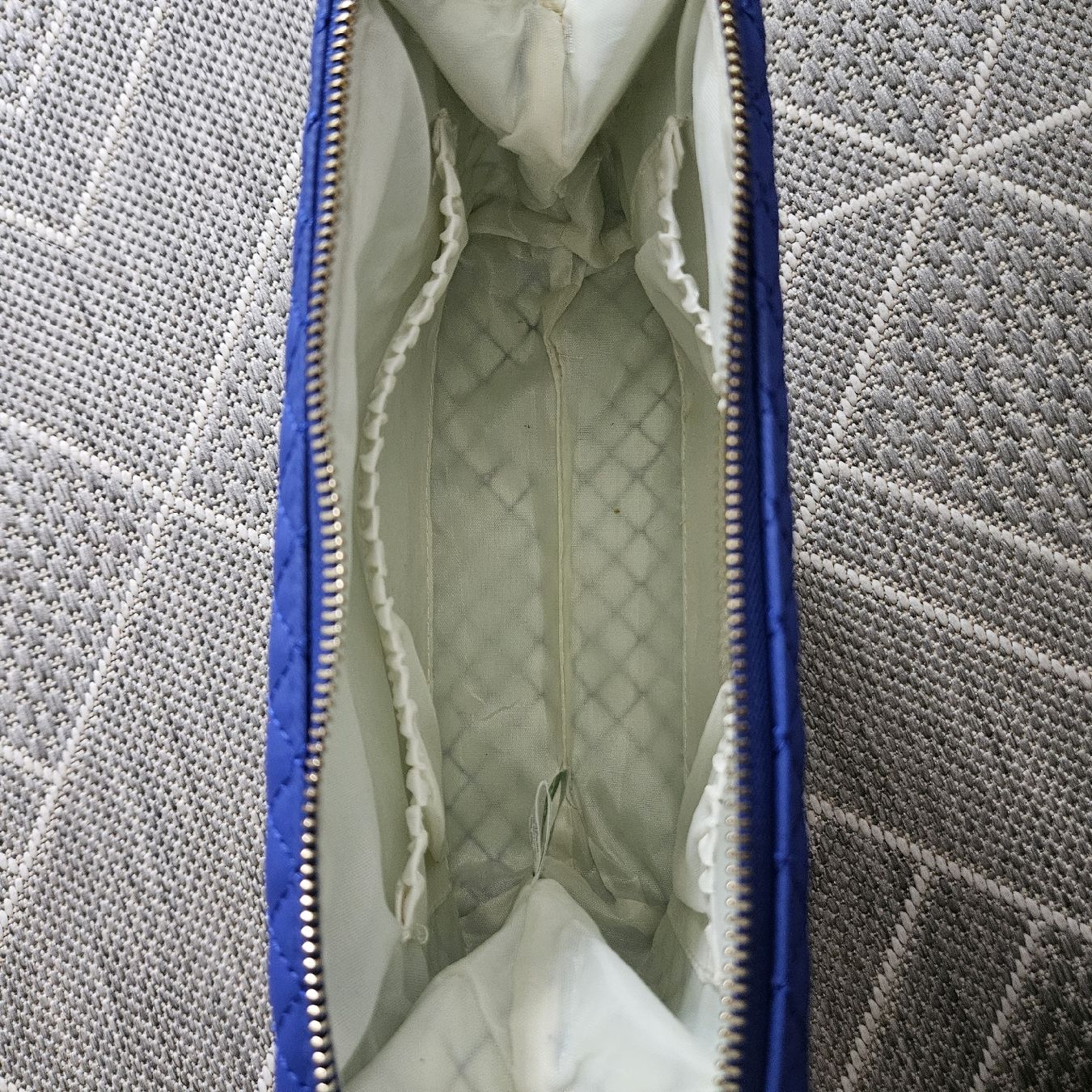 Kosmetikkoffer: Necessaire – Gebraucht aus Bern von naaa000xci 1