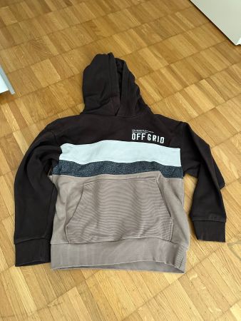 Kinder poloshirt