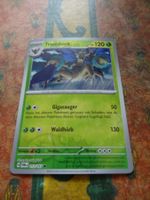POKEMON  Trombork   H  TWM DE  013/167   KP120   2024