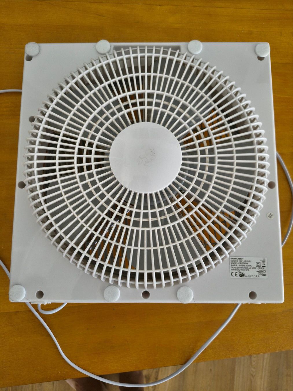 Ventilatoren: Ventilator für Dach-Haube Wohnmobil oder Kastenwagen / Van – Gebraucht aus Frenkendorf von Wundertwingo 2