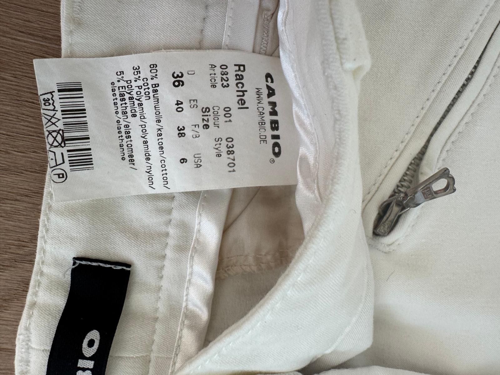 Cambio Pantaloni: Cambio Damenhose – Usato da Zollikon venduto da gab_v26c 2