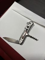 Altes Sackmesser