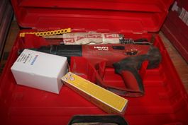 Hilti Schussaperat (Lot 44) 6017 Ruswil