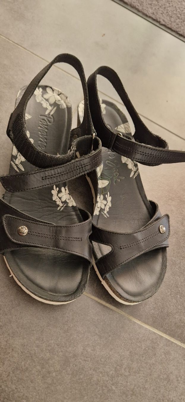 Panama Jack Scarpe da donna: Panama Jack, Gr.39 – Usato da Winterthur venduto da Tulipane