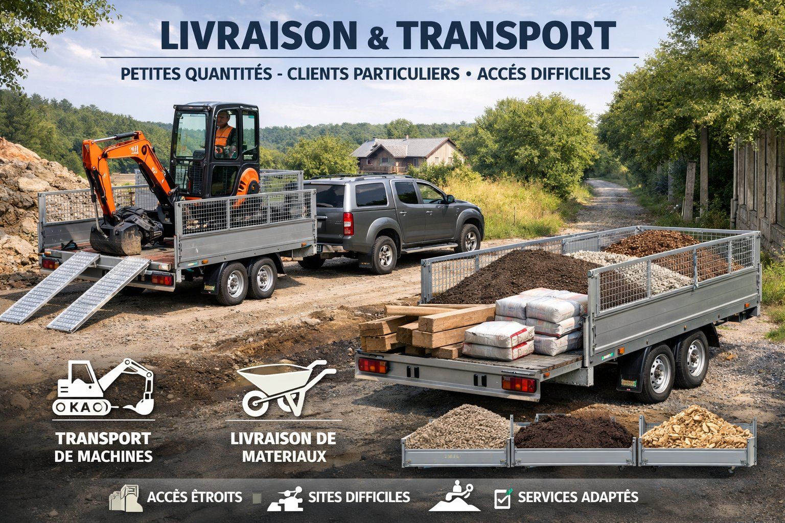 Libri: Transport, Livraison, vente – Usato da Versoix venduto da Ginger_Bread