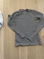 Gestreiftes Kinder Shirt, Gr.146/152Top Zustand