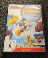 Micky Maus Wunderhaus DVD Volume 1 (20806)