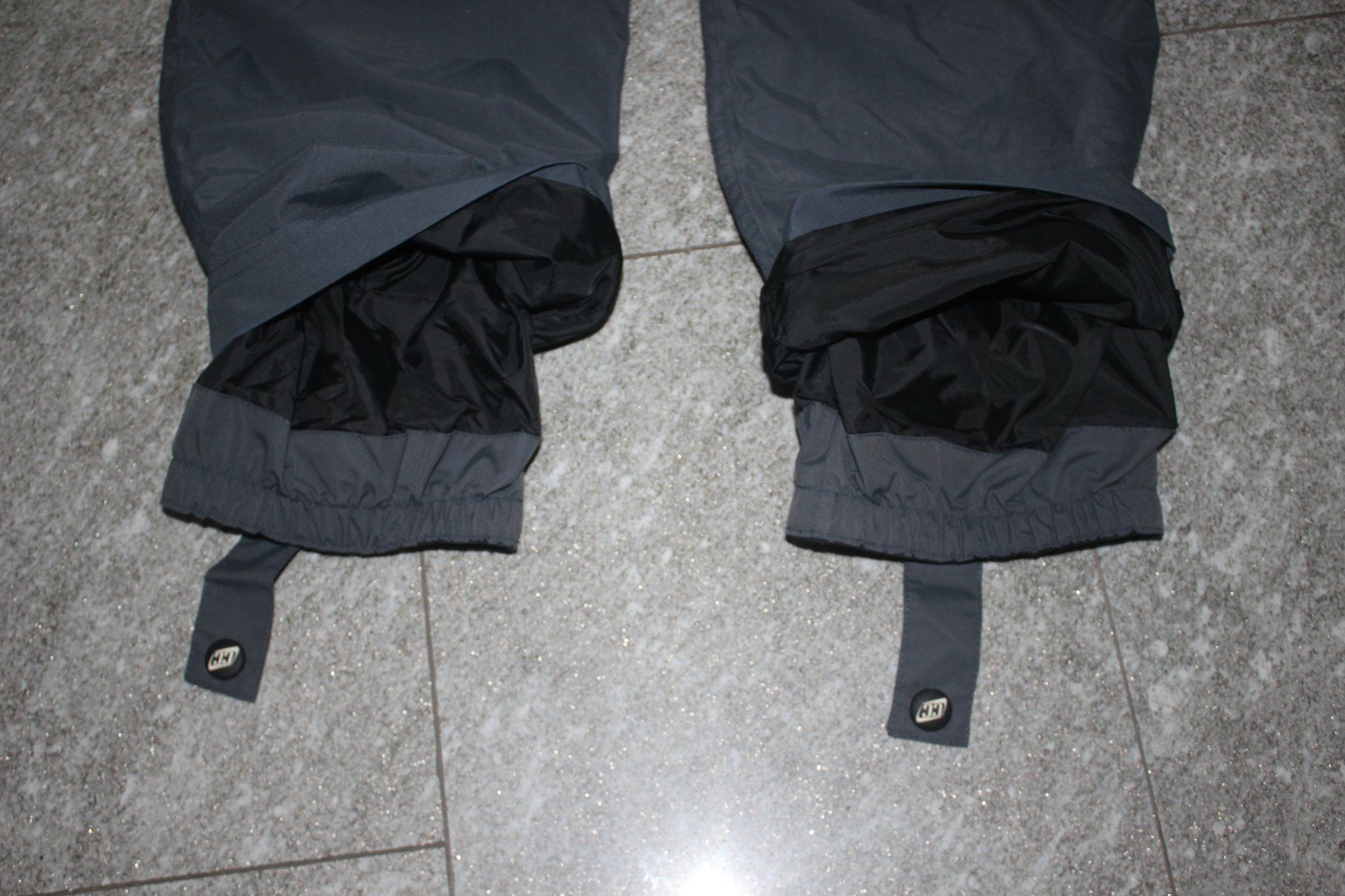 Hosen: Skihose von crazy creek, Grösse 36 – Gebraucht aus Staufen von qualiton 5