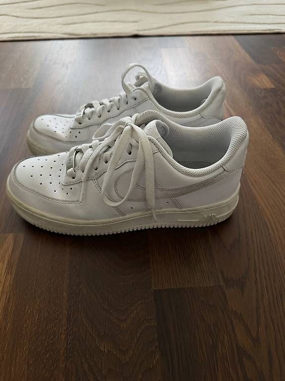 Chaussures hommes: Nike AF1 – D'occasion à Dietikon par mic_l9hy 3