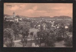 #Hinwil ZH