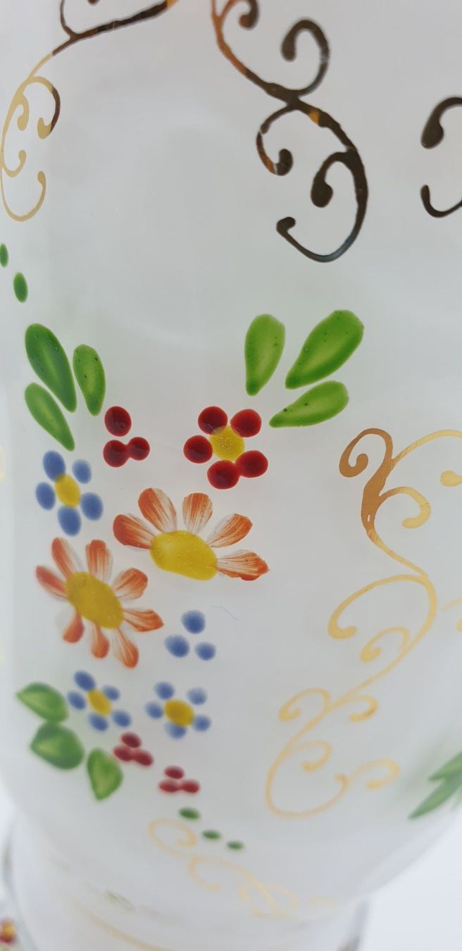 Verres: Glaspokal – D'occasion à Emmen par Brockofsky 4