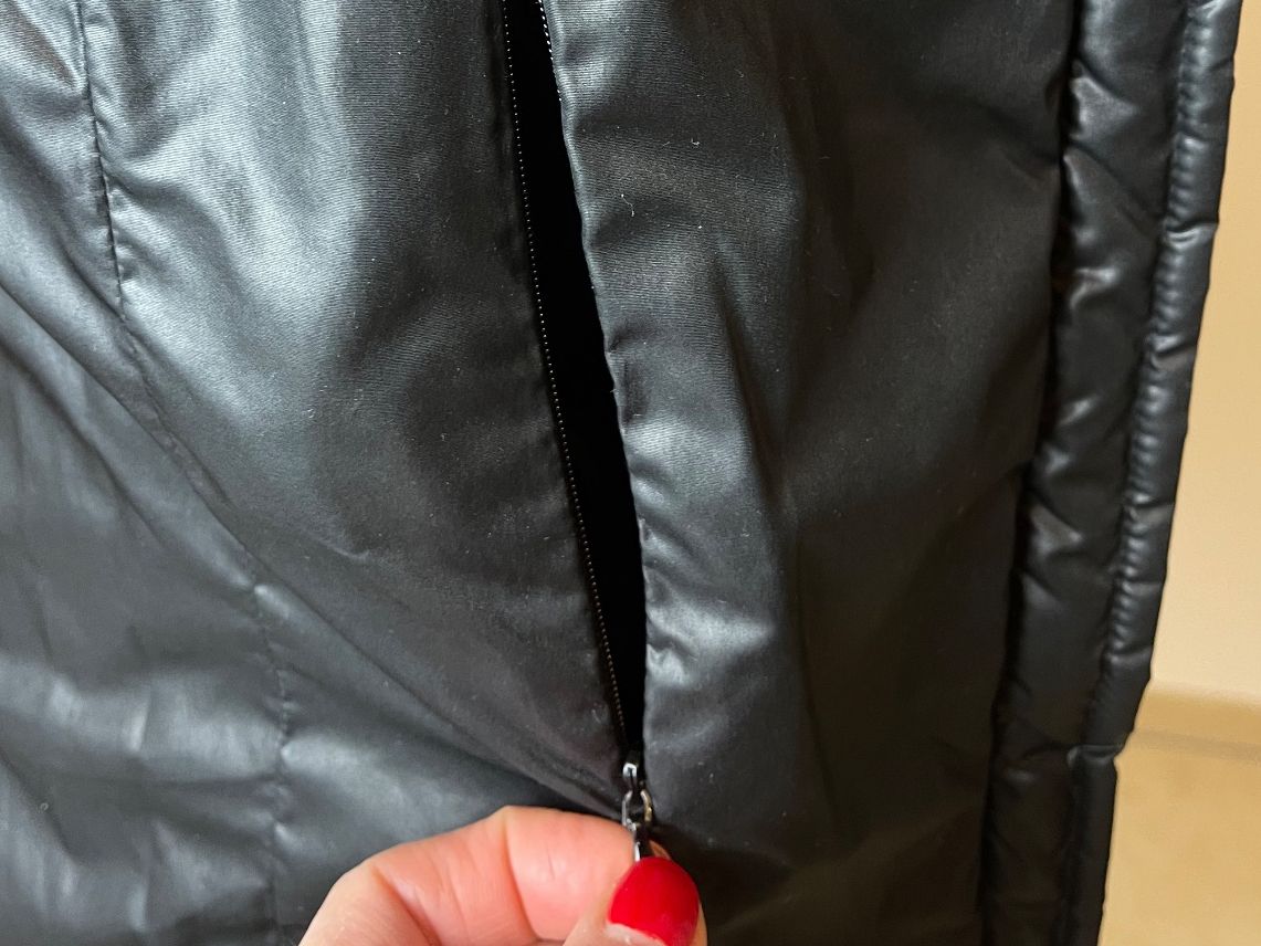 Max Mara Jacken: MaxCo. Max Mara Daunenjacke Down Jacket 1A Zst. – Gebraucht aus Emmenbrücke von luzern178 6