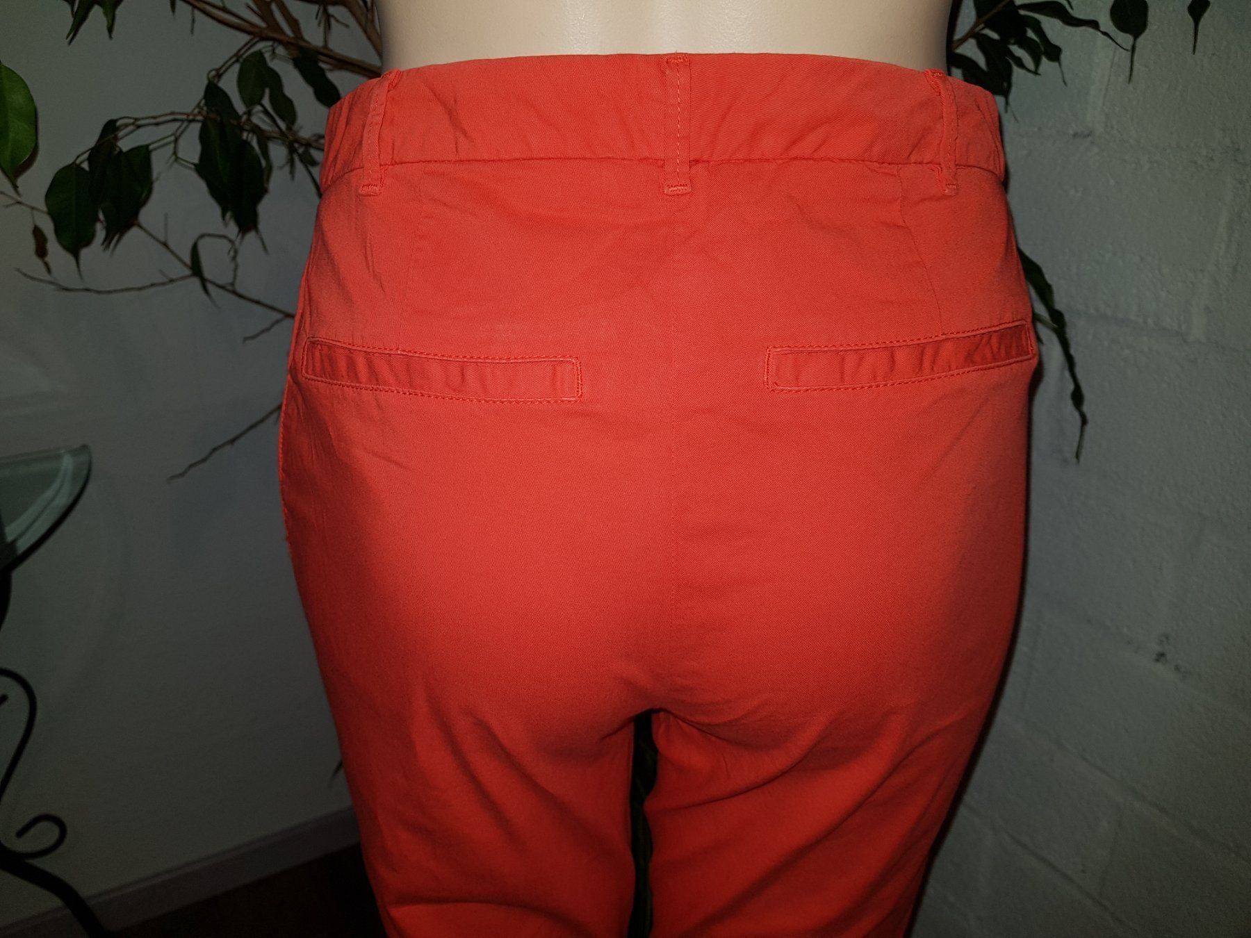 Caroll Hosen: CAROLL Pantalon / Hose taille / Grosse 36 – Gebraucht aus Cossonay-ville von Super-Price-Quality 7