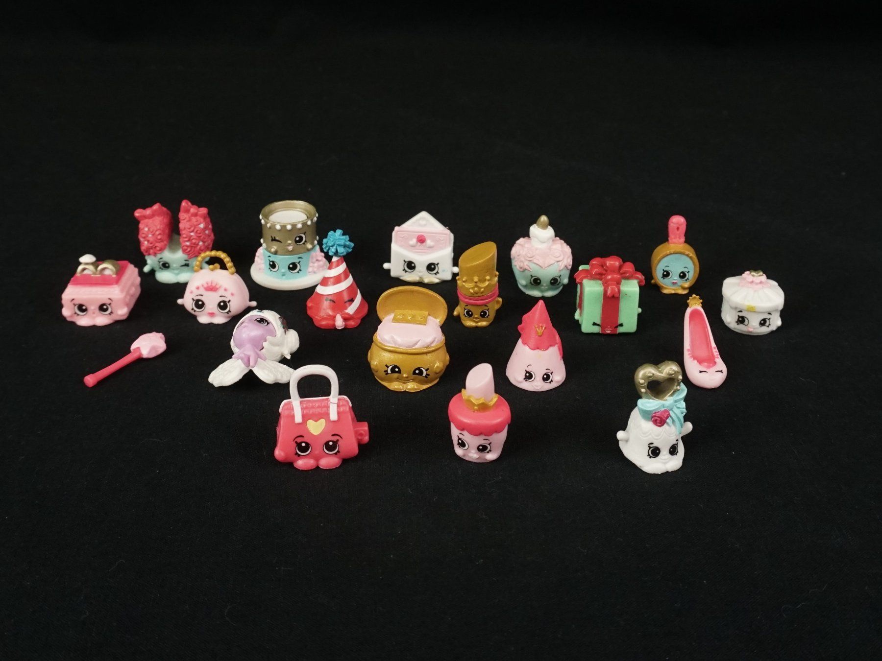 Shopkins Jouets: Shopkins Spielzeug-Set – D'occasion à Pratteln par Restwert_Pratteln 2