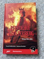 Pferdehof Klosterberg (Band 2)