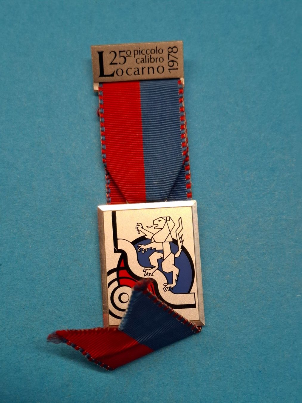 Medaglie: Locarno 1978 (N760) – Usato da Schwanden GL venduto da Suvorov 2