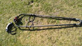 Gabelbaum Gunsails Advantage 160-210cm