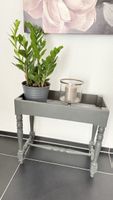 Shabby Chic Pflanzentisch 