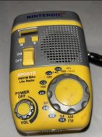 Nintendo 64 Bike Light Radio Sports