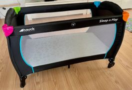 Kinder Reisebett Hauck Sleep n Play