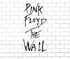2-CD Pink Floyd - The wall (Fatbox, 1984/1994)