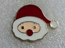 Ansteckpin 106: Weihnachtsmann