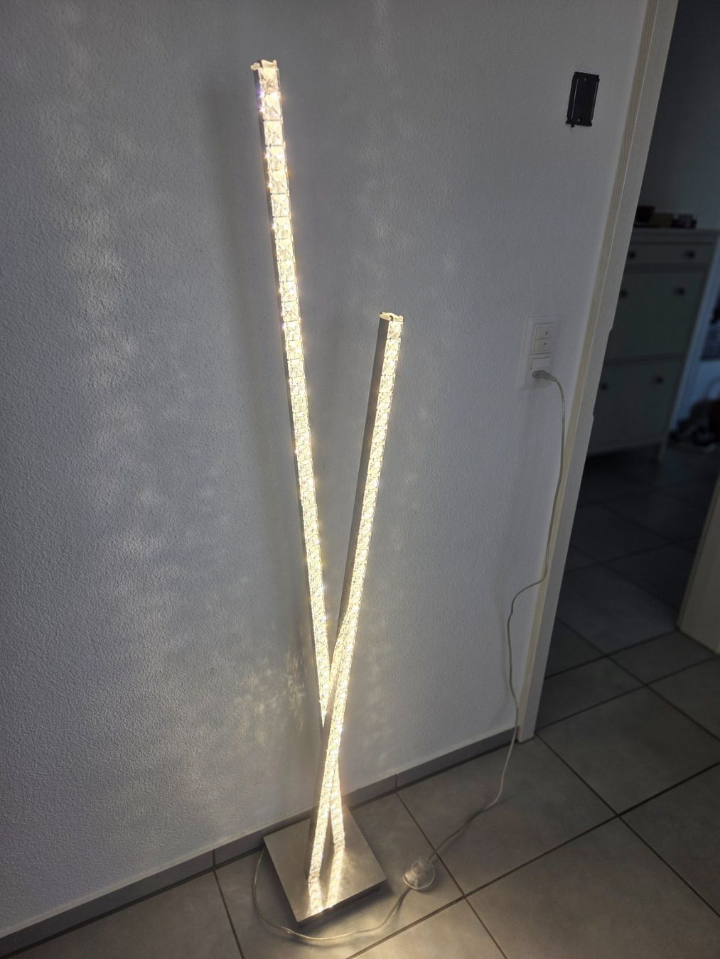 Lampade: Stehlampe – Usato da Oftringen venduto da Black_Nymeria 1