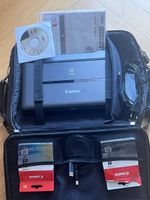 Imprimante jet d'encre portable Canon PIXMA iP110