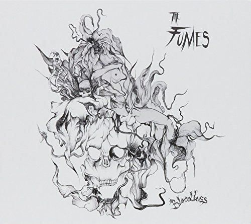 CD: Fumes – Bloodless (CD 2015) – Nuovo (secondo la descrizione) da merishausen venduto da hidee