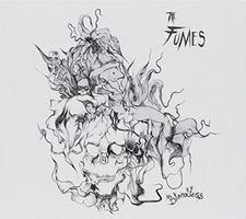 Fumes – Bloodless (CD 2015)