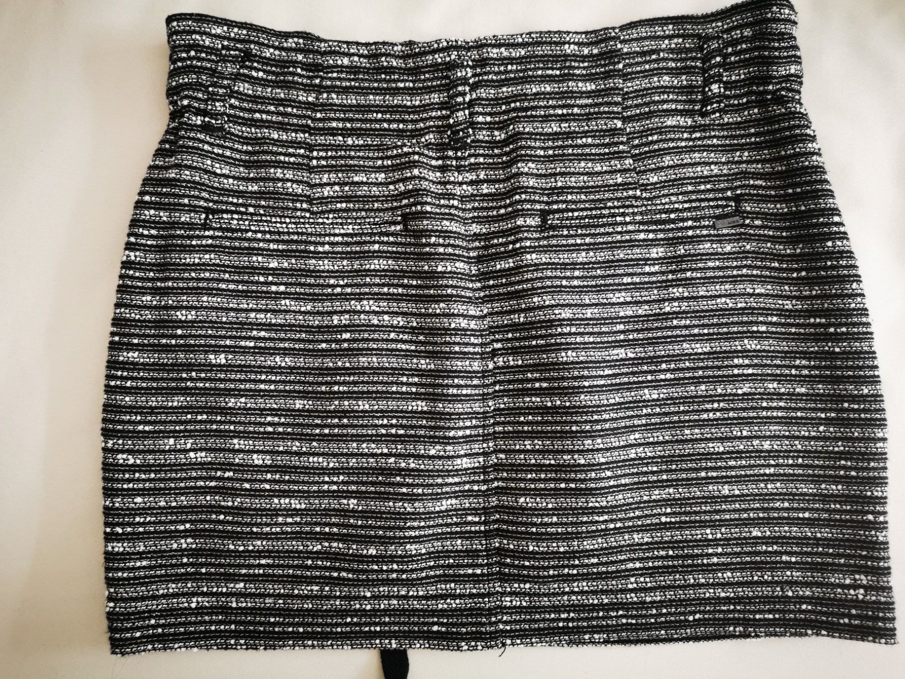 Mango Gonne: Mango Casual Minirock, Gr. 36, Top Zustand – Usato da Niedergösgen venduto da lil_s6k8 2
