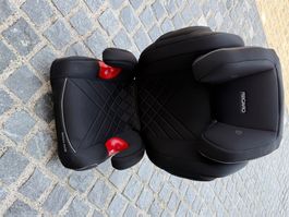 Recaro Monza Nova Kindersitz