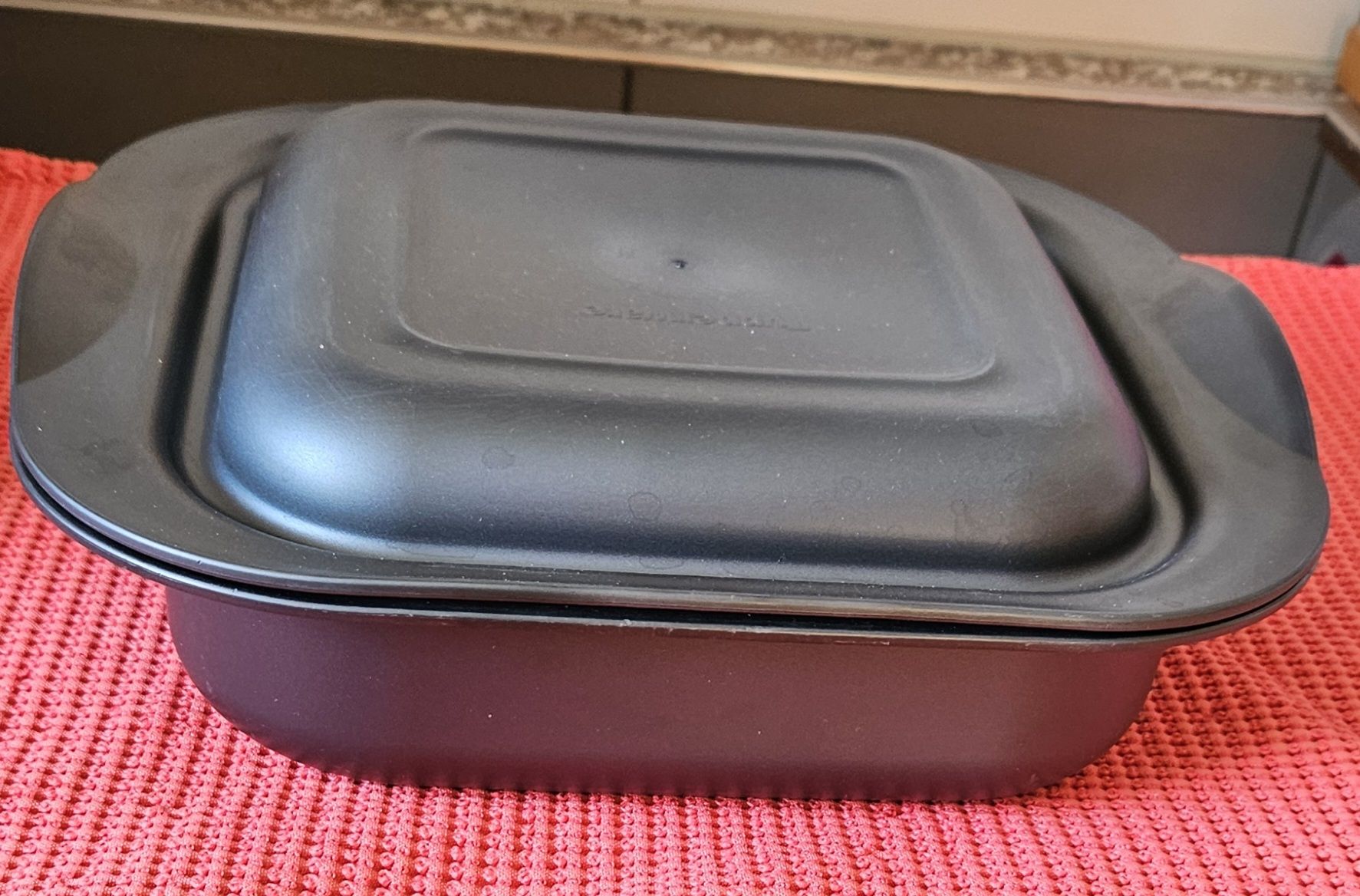 Tupperware Recipients et similaires: Ultra Pro eckig 2l – Neuf (Voir description) à Hasle b. Burgdorf par buddle32