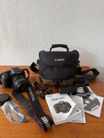 Eos 700D Canon