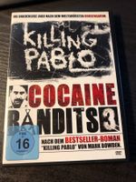 DVD Killing Pablo Cocaine Bandits