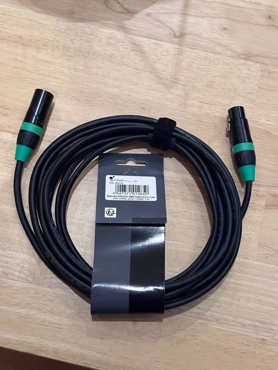 Câble Capteur PDC 3 Broches - Compatible VW, Audi