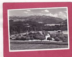 Kurhaus Rohrimoosbad