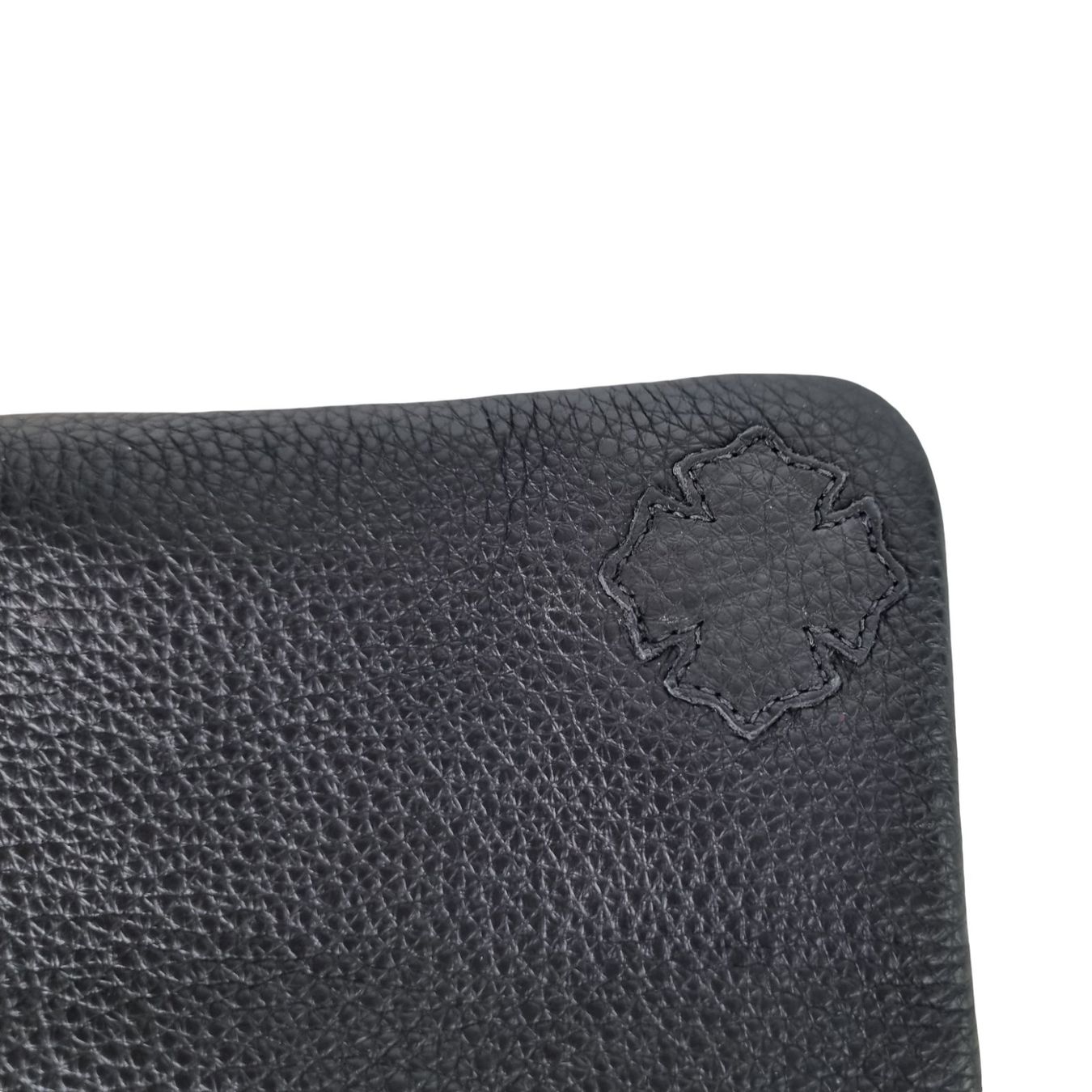 Chrome Hearts Altro in  Abbigliamento & Accessori: CHROME HEARTS Leder Brillenetui Gross – Usato da Wangen b. Olten venduto da Restwert_Wangen 1