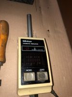 Mitutoyo IDF-1050 Digimatic-Anzeigegerät