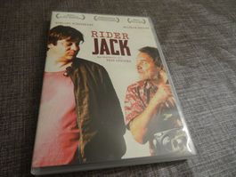 RIDER JACK DVD   This Lüscher