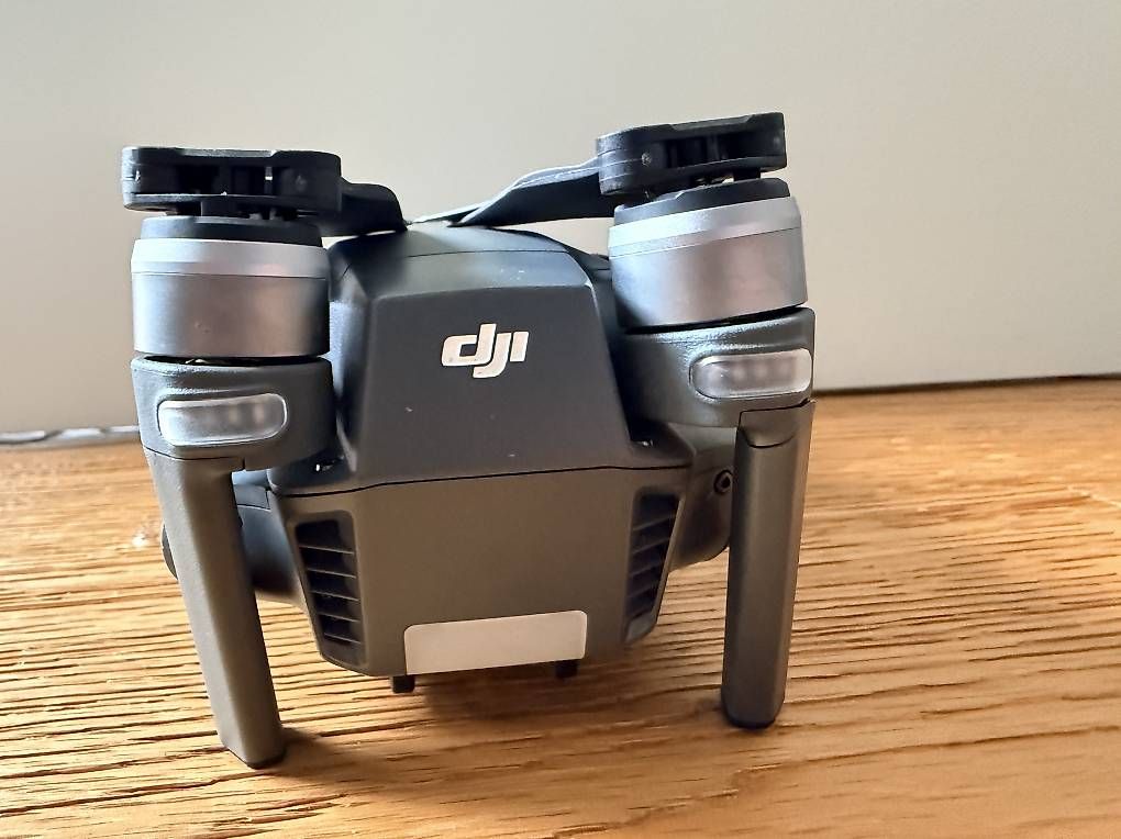 RC Kits de montage: DJI Mavic Pro – D'occasion à Wädenswil par maracj 3