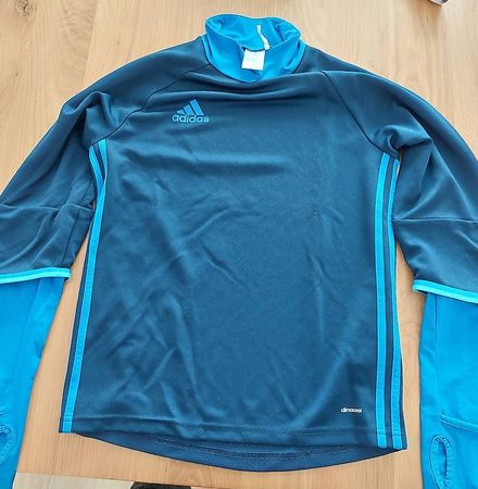 Sport shirt Adidas