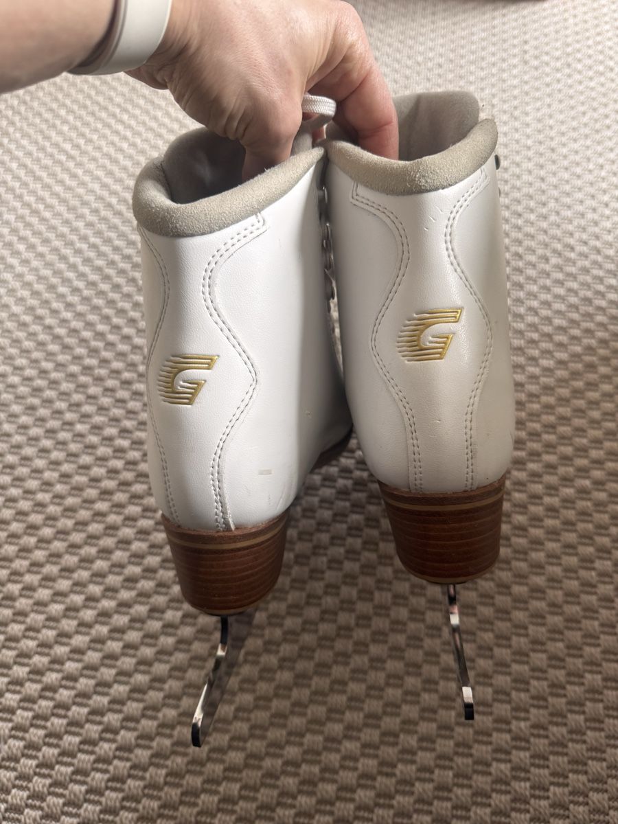Graf Patins à glace: Graf Prestige Schlittschuhe – D'occasion à Zürich par Smayli_95 7