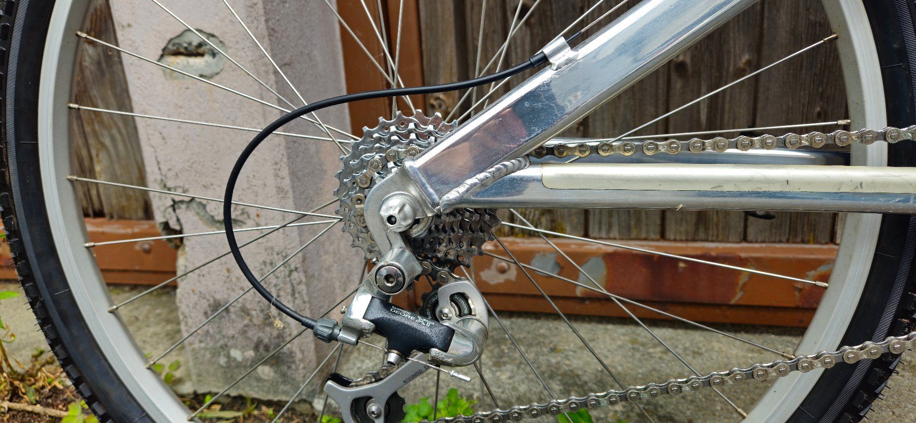 Trek Biciclette: Trek Y Bike Grösse S – Usato da Konolfingen venduto da Tonic23 2