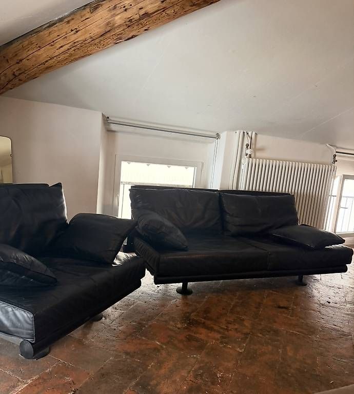 Sofas: Set divano + poltrona  – D'occasion à Lugano par gre_9lsz 4