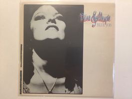 Dana Gillespie LP - Blue Job (WOC)