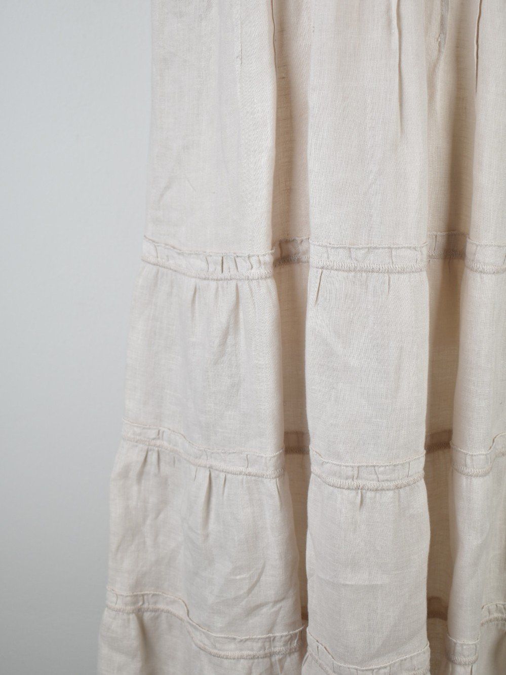 Vestiti: 120%lino Kleid Gr.38 – Usato da Nürensdorf venduto da 2ND_STORY 6